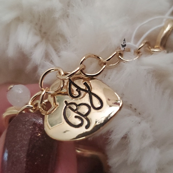 BETSET JOHNSON  🌟 STAR BRACELET - Picture 4 of 9
